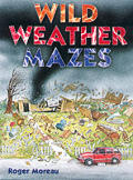 Wild Weather Mazes