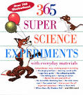 365 Super Science Experiments