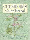 Culpepers Color Herbal