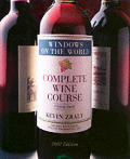 Windows On The World Complete Wine 2002 Edition a Lively Guide