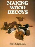 Making Wood Decoys