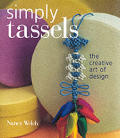 Simply Tassels The Creative Art Of Desig