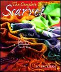 Complete Book Of Scarves