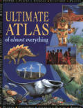 Ultimate Atlas Of Almost Everything