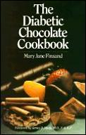 Diabetic Chocolate Cookbook