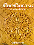 Chip Carving Techniques & Patterns