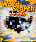 Word Search Usa