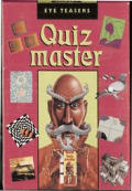 Quiz Masters Eye Teaser
