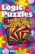 Logic Puzzles To Bend Your Brain
