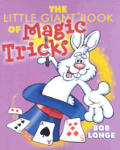 Little Giant Book Of Magic Tricks