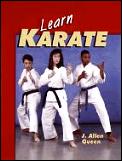 Learn Karate