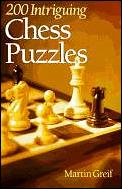 200 Intriguing Chess Puzzles