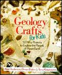 Geology Crafts For Kids
