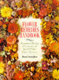 Flower Remedies Handbook Emotional Healing & Growth with Bach & Other Flower Essences