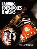 Carving Totem Poles & Masks