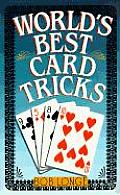 Worlds Best Card Tricks