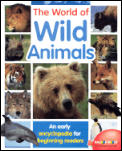World Of Wild Animals An Early Encyclopedia For