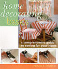Home Decorating Basics A Comprehensive