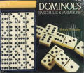Dominoes Gift Set