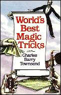Worlds Best Magic Tricks