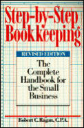 Step By Step Bookkeeping The Complete Hd
