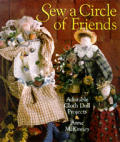 Sew A Circle Of Friends Adorable Cloth