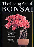 Living Art of Bonsai