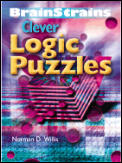 Clever Logic Puzzles