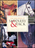 New Book Of Saddlery & Tack