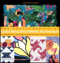Encyclopedia Of Quilting & Patchwork Techniques