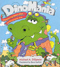 Dino Mania Discovering Whos Who In The