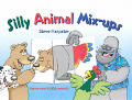 Silly Animal Mix Ups Create Over 1000 An
