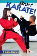 Start Karate