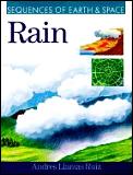 Rain Sequences Of Earth & Space