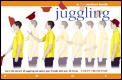 Juggling Learn The Secrets Of Juggling