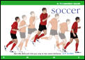 Soccer Learn The Skills & Train Your Way