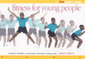 Fitness For Young People A Flow Motion
