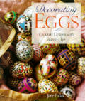 Decorating Eggs