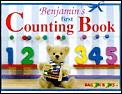 Benjamins First Counting Book