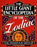 Little Giant Encyclopedia Of The Zodiac