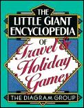 Little Giant Encyclopedia Of Travel & Holiday Games