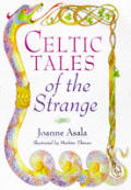 Celtic Tales Of The Strange