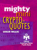 Mighty Mini Crypto Quotes