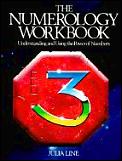 Numerology Workbook