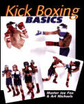Kickboxing Basics