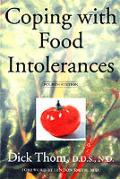 Coping With Food Intolerances