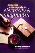 Awesome Experiments In Electricity & Mag
