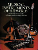 Musical Instruments Of The World