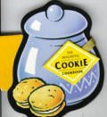 Magnetic Cookie Cookbook