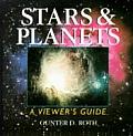 Stars & Planets A Viewers Guide